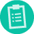 lesson plan icon